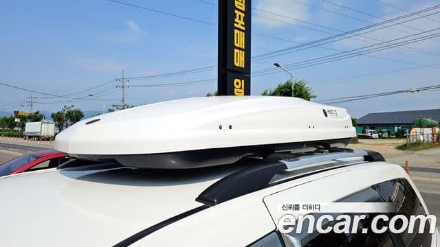 Kia Carnival R топовая версия, 2013 18