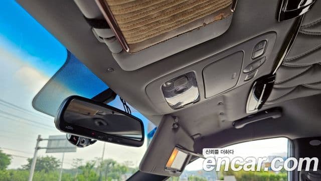 Kia Carnival R топовая версия, 2013 19