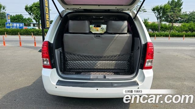 Kia Carnival R топовая версия, 2013 20