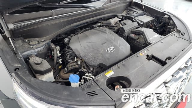 Hyundai Palisade Prestige, 2019 6