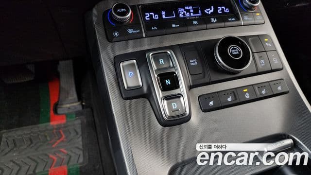 Hyundai Palisade Prestige, 2019 9