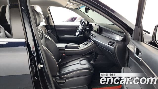 Hyundai Palisade Prestige, 2019 11