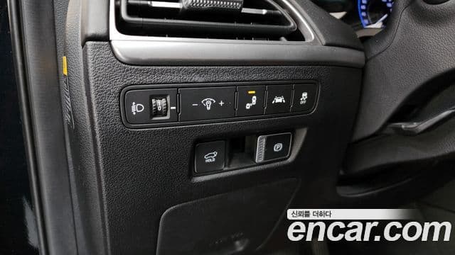 Hyundai Palisade Prestige, 2019 14