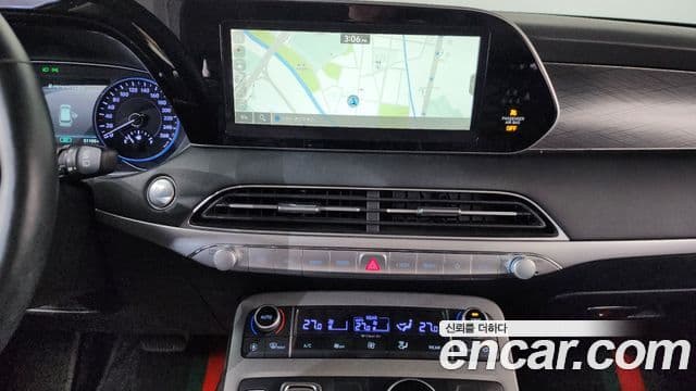 Hyundai Palisade Prestige, 2019 15