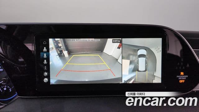 Hyundai Palisade Prestige, 2019 16