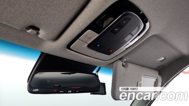 Hyundai Palisade Prestige, 2019 17