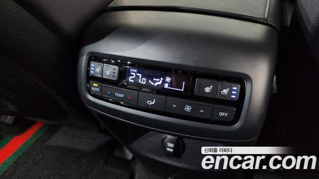 Hyundai Palisade Prestige, 2019 19