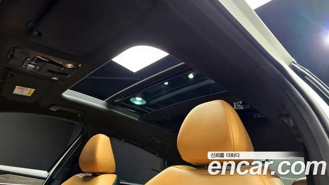 Kia K5 3세대 Signature, 2021 19