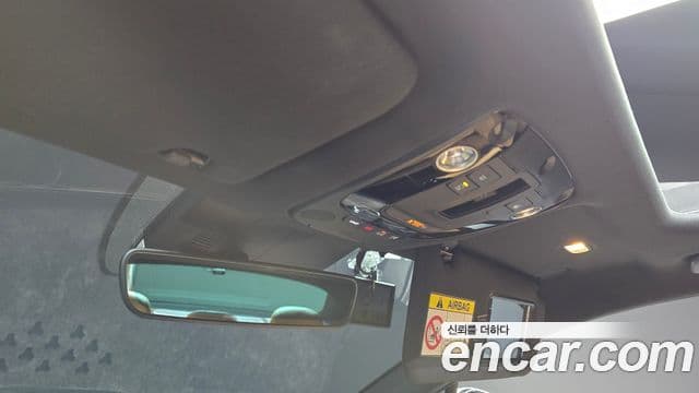 Kia K5 3세대 Signature, 2021 20