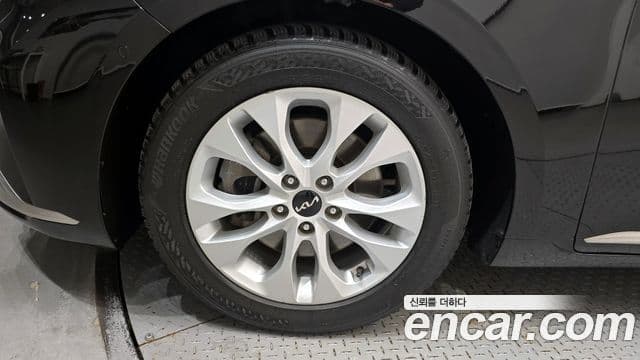 Kia K8 Noblesse, 2023 все фото