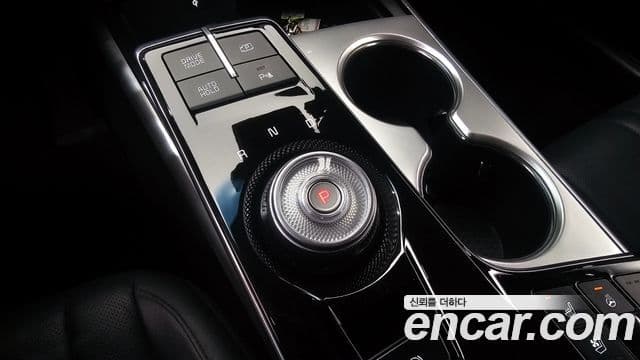 Kia K8 Noblesse, 2023 9