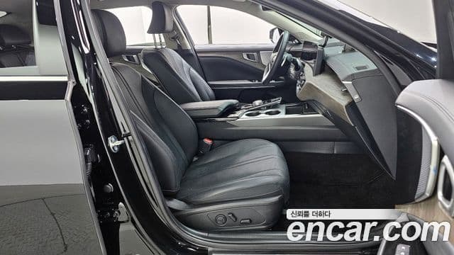 Kia K8 Noblesse, 2023 11