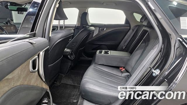 Kia K8 Noblesse, 2023 13