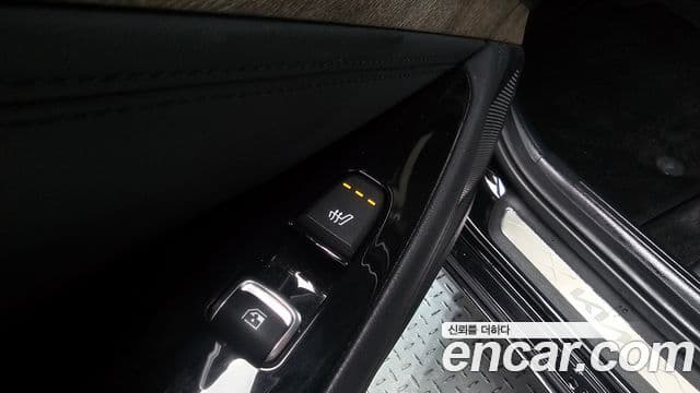 Kia K8 Noblesse, 2023 19