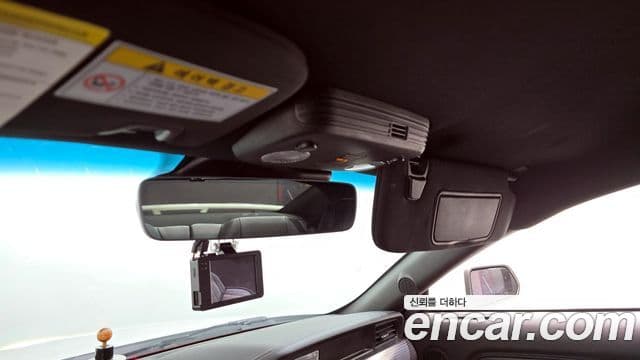 Ford Mustang купе, 2019 18