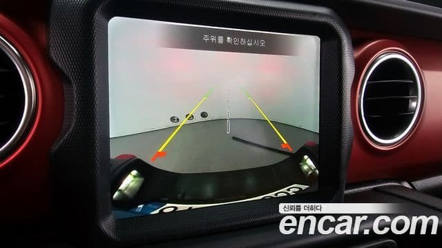 Jeep 글래디에이터 (JT) 3.6 Rubicon, 2022 15