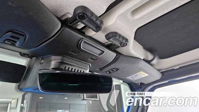 Jeep 글래디에이터 (JT) 3.6 Rubicon, 2022 17