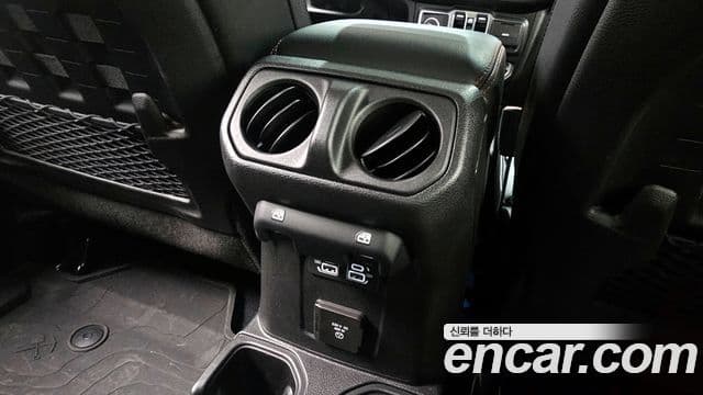 Jeep 글래디에이터 (JT) 3.6 Rubicon, 2022 18