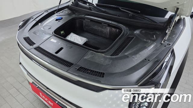 Kia EV9 Earth, 2024 6