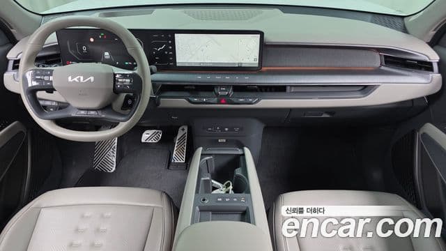 Kia EV9 Earth, 2024 7