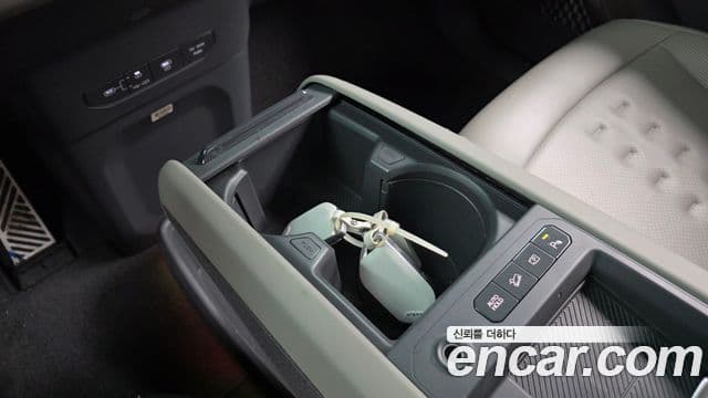 Kia EV9 Earth, 2024 9