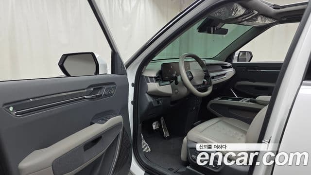 Kia EV9 Earth, 2024 10