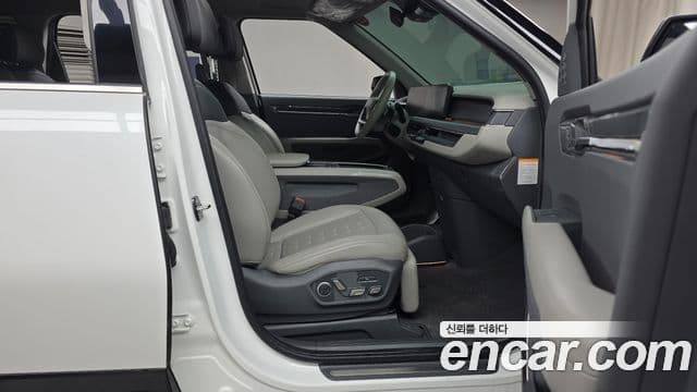 Kia EV9 Earth, 2024 11