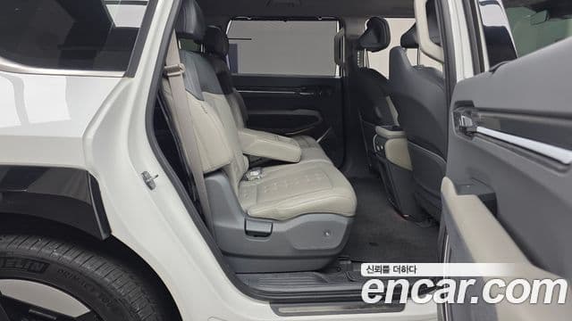 Kia EV9 Earth, 2024 12