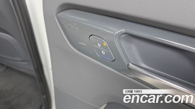 Kia EV9 Earth, 2024 18