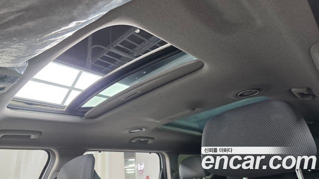 Kia EV9 Earth, 2024 19