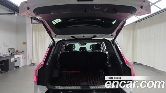 Kia EV9 Earth, 2024 20