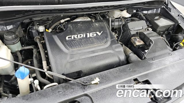 Kia All New Carnival Noblesse, 2018 6