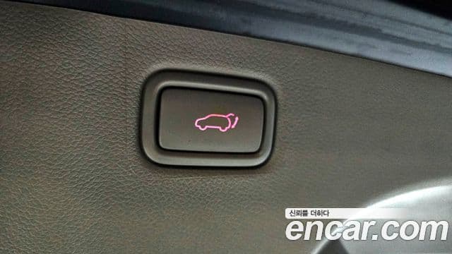 Kia All New Carnival Noblesse, 2018 20