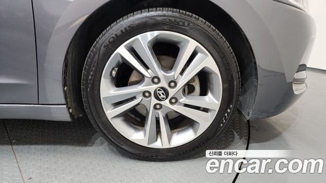 Hyundai Avante AD 1.6 GDI Value Plus, 2018 все фото