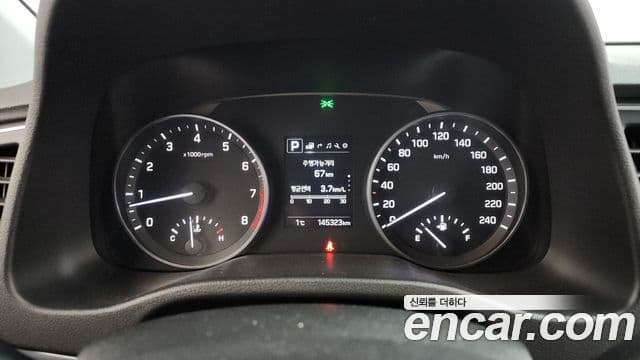 Hyundai Avante AD 1.6 GDI Value Plus, 2018 8