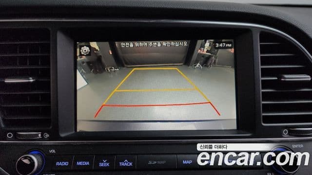 Hyundai Avante AD 1.6 GDI Value Plus, 2018 16