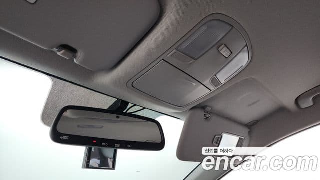 Hyundai Avante AD 1.6 GDI Value Plus, 2018 19