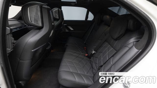 BMW 7시리즈 (G70) 750e xDrive M Sport, 2025 12