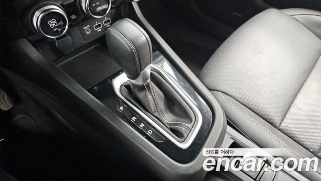 Renault Korea(Samsung) XM3 1.6 GTe Инспайр (Inspire), 2024 9