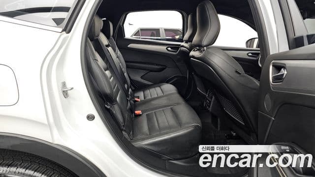 Renault Korea(Samsung) XM3 1.6 GTe Инспайр (Inspire), 2024 12