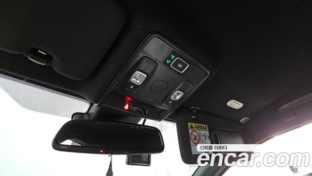 Renault Korea(Samsung) XM3 1.6 GTe Инспайр (Inspire), 2024 17