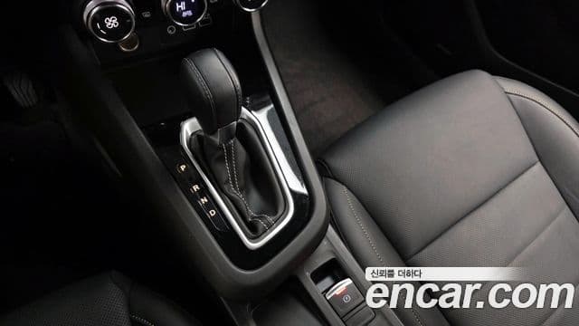 Renault Korea(Samsung) XM3 1.6 GTe Инспайр (Inspire), 2024 9