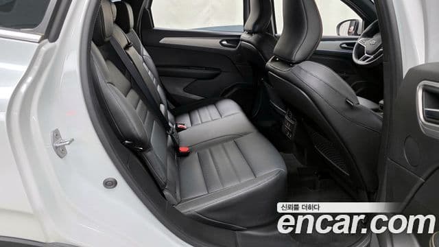 Renault Korea(Samsung) XM3 1.6 GTe Инспайр (Inspire), 2024 12