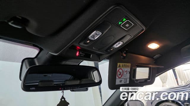 Renault Korea(Samsung) XM3 1.6 GTe Инспайр (Inspire), 2024 17