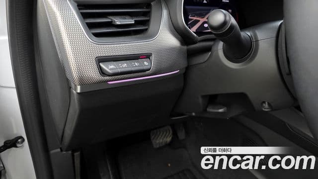 Renault Korea(Samsung) XM3 1.6 GTe Инспайр (Inspire), 2024 18