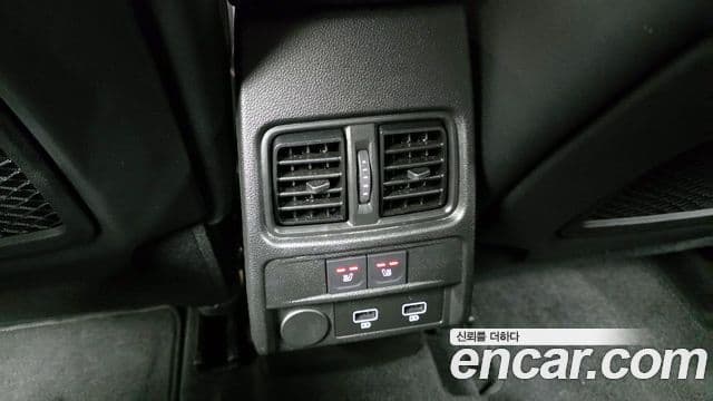 Renault Korea(Samsung) XM3 1.6 GTe Инспайр (Inspire), 2024 19