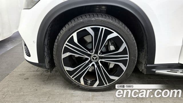 Mercedes-Benz EQE SUV X294 EQE350 4MATIC, 2023 все фото