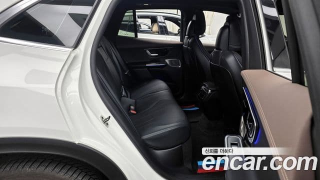 Mercedes-Benz EQE SUV X294 EQE350 4MATIC, 2023 12