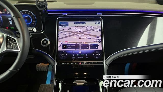 Mercedes-Benz EQE SUV X294 EQE350 4MATIC, 2023 14