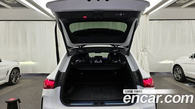 Mercedes-Benz EQE SUV X294 EQE350 4MATIC, 2023 20